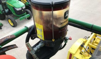 John Deere 7450 full