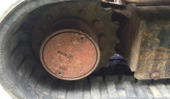 2011 JCB 8050 RTS 5 full