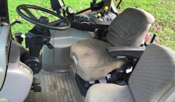 2006 CASE MXU135 PRO full