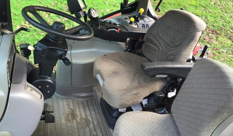 2006 CASE MXU135 PRO full
