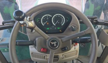 John Deere 6230 full