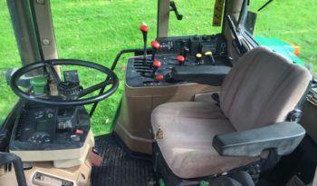 JOHN DEERE 6800 full