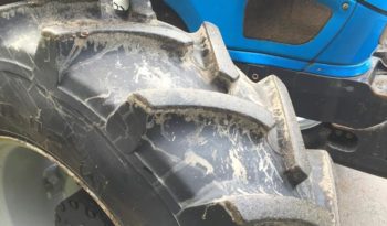 LEGEND 130 TRACTOR full