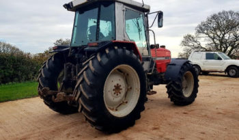 1994 MASSEY FERGUSON 3095 Massey full