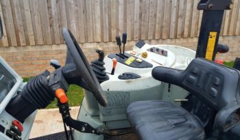 2004 MASSEY FERGUSON 5445 full