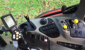 2006 CASE MXU135 PRO full