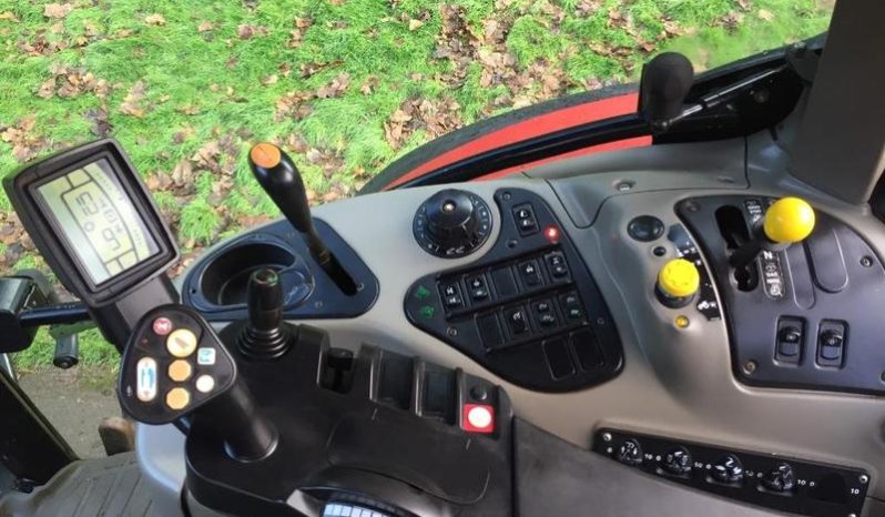 2006 CASE MXU135 PRO full