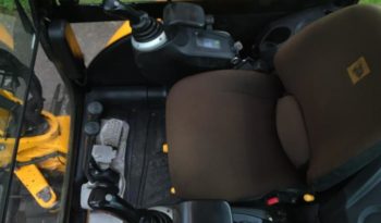 JCB 8025 ZTS MINI DIGGER full