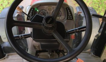2006 CASE MXU135 PRO full