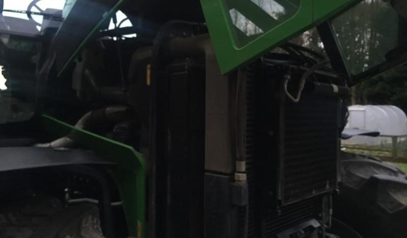 AGROTRON X720-2011 full