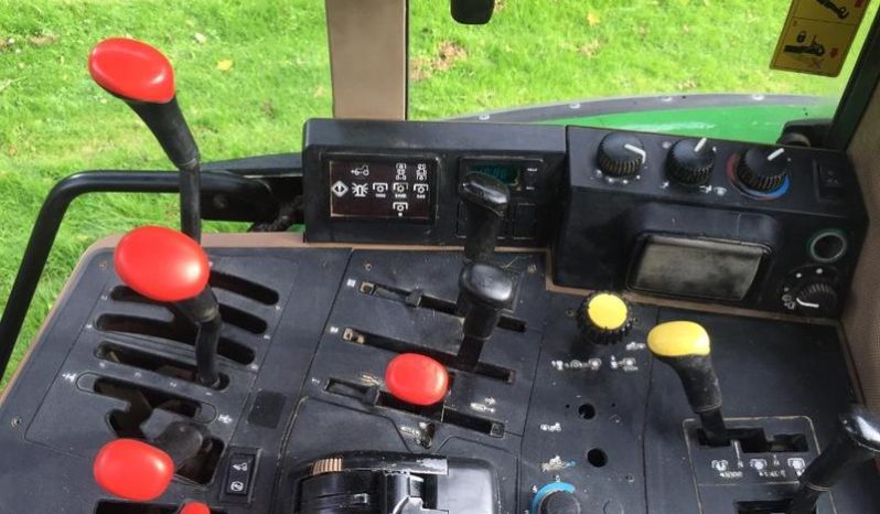 JOHN DEERE 6800 full