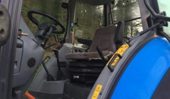 LEGEND 130 TRACTOR full