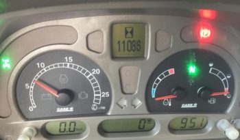2006 CASE MXU135 PRO full