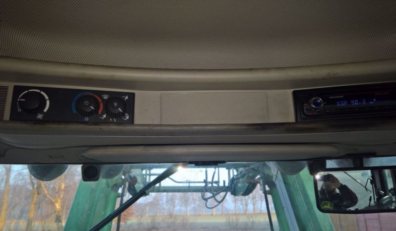 John Deere 6230 full