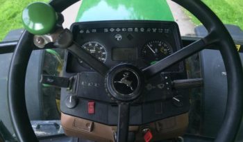 JOHN DEERE 6800 full