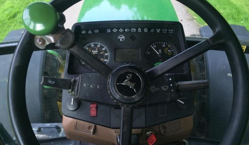 JOHN DEERE 6800 full