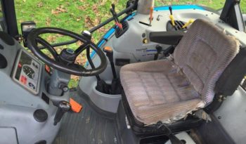LEGEND 130 TRACTOR full