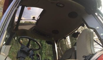 2006 CASE MXU135 PRO full
