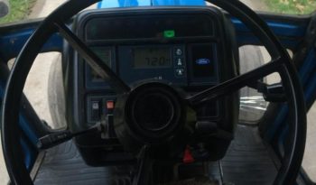 FORD 6810 SERIES 3 SQ full