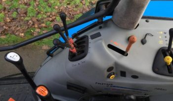 LEGEND 130 TRACTOR full
