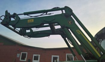 John Deere 6230 full