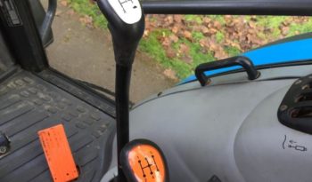 LEGEND 130 TRACTOR full