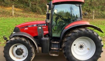 2006 CASE MXU135 PRO full