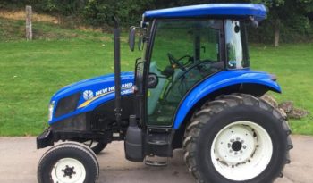 2015 NEW HOLLAND TD5.65 full