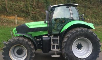 AGROTRON X720-2011 full