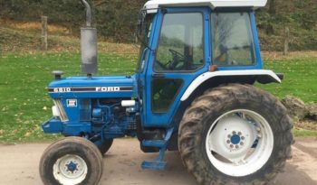 FORD 6810 SERIES 3 SQ full