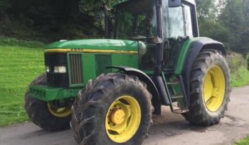 JOHN DEERE 6800 full