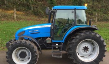 LEGEND 130 TRACTOR full