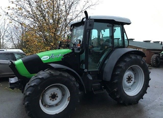Agrofarm 100 full