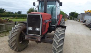 1990 MASSEY FERGUSON 3630 full