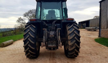 1994 MASSEY FERGUSON 3095 Massey full