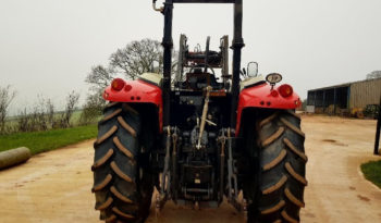 2004 MASSEY FERGUSON 5445 full
