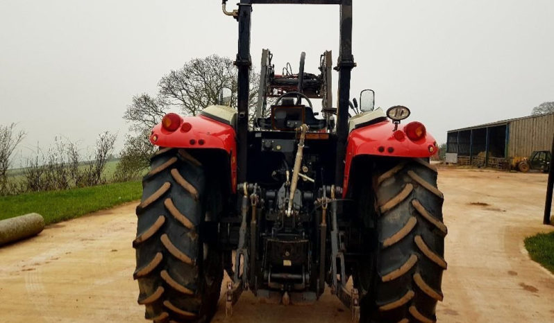 2004 MASSEY FERGUSON 5445 full