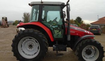 2005 MASSEY FERGUSON 5455 full