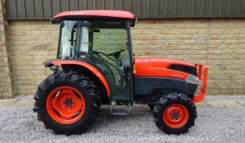 2013 KUBOTA L4240 full