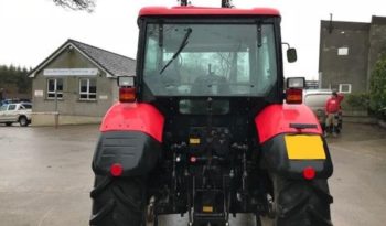 Zetor Proxima 6441 & loader full