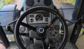 LEGEND 130 TRACTOR full