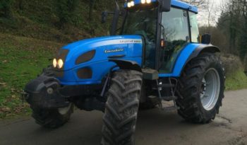 LEGEND 130 TRACTOR full