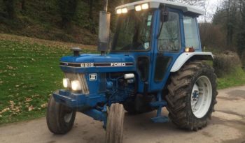 FORD 6810 SERIES 3 SQ full