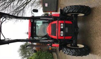 Zetor Proxima 6441 & loader full