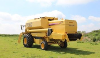 1997 New Holland TX66 full