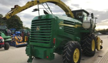 John Deere 7450 full