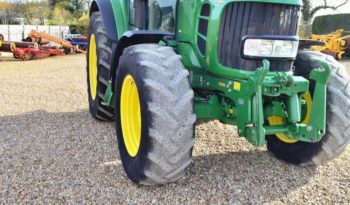 2009 JOHN DEERE TRACTOR 6230 full