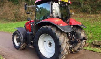 2006 CASE MXU135 PRO full
