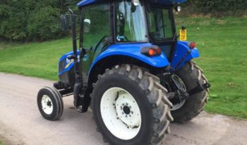 2015 NEW HOLLAND TD5.65 full