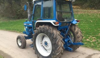 FORD 6810 SERIES 3 SQ full